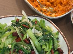 -东吉馆韩式餐厅(八经街总店)