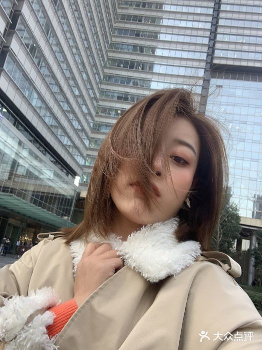 凯博K-boom Hair Salon(万象城店)图片