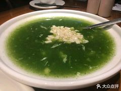 -外婆私房菜(新亚百货店)