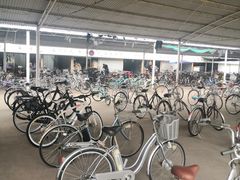 -天津洋货市场