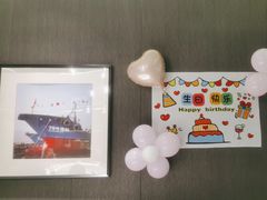 -79号渔船海鲜饭店(龙岗店)