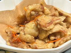 -华竹饭店(中央大街店)