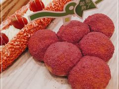 -奈雪的茶(石家庄万象城店)
