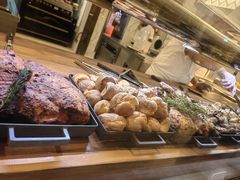 -迪拜帆船酒店海底餐厅