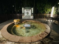 -天目湖涵田度假村