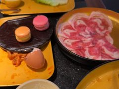 -牛New寿喜烧(闵行龙湖天街店)