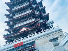 -合江楼