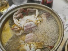 -福禧荟·海鲜自助
