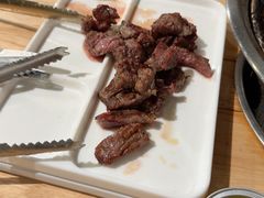 -霸腹烤肉(厦门柚子番店)