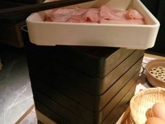 -温野菜涮涮锅(西单大悦城店)