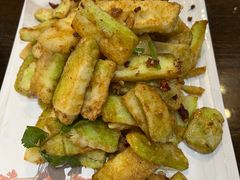 -东北大院·东北菜(三台子店)