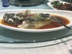 -渔堂公园餐厅·本帮菜(乐园路店)