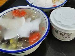 椰子水清补凉-文昌邓记清补凉(西沙路店)