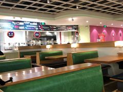 -So Lounge索兰至餐厅(蓝色港湾店)