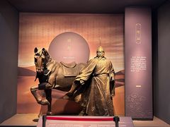 -霍尔果斯国门景区