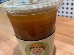 -库迪咖啡(兆丰广场店)