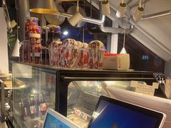 -喜识·冰糖葫芦·炒酸奶(西美花街店)