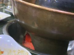 -楼外楼肥羊木炭火锅居(乐群街店)
