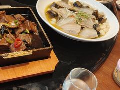 -锡和无锡菜(景丽苑店)