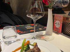 烤羊排-Pasha帕夏土耳其餐厅(南昌路店)