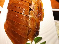烤鸭-小放牛炒菜馆(北国商城店)