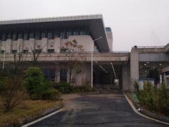 -孝感北站