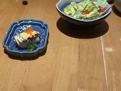 -一心创作料理屋(经开万达店)