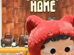 -深圳湾万象城(南山店)