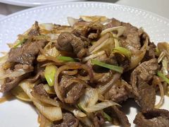 -乔阿马·江南味·驴肉香(龙湖华泾天街店)