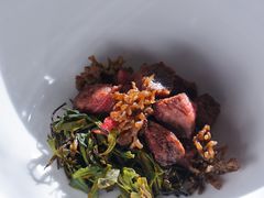 茶道牛肉-曲廊院(东四十一条店)