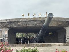 -胡里山炮台