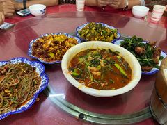 -老丽江餐馆(丽江华都商贸城店)
