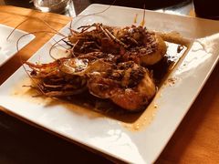 -Ministry of Crab(科伦坡店)