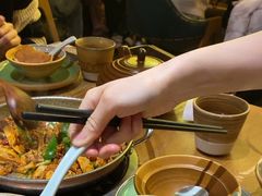 -吃饭皇帝大土家民族菜(正大广场店)