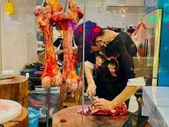 -三头牛·潮汕牛肉生蚝火锅 (夏湾店)