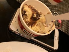 哈根达斯-武汉武昌威斯汀酒店-知味自助餐厅