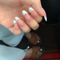 -隅日式美甲美睫專門店