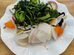 -高群生胡辣汤(亚运村店)
