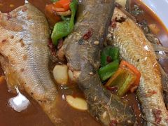 -皮五鱼汤面(老街店)