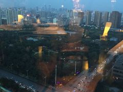 -君悦酒店·乐厨·高空自助餐(青年大街店)
