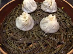 小笼包-熙盛源(滨湖万达店)