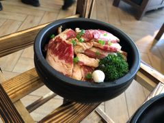 -九田家黑牛烤肉料理(珠江摩尔店)