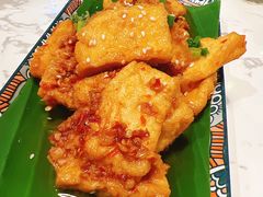 -浩海火烧云傣家菜(蓝港店)
