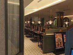 -香阁餐厅·常州菜·常州菜代表品牌(新北奥体店)