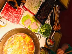 -老天桥蛙炉火锅(姑苏总店)
