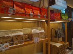 -露丝卡文•世界冠军面包(乐峰广场店)