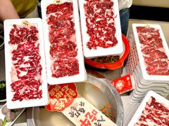 -八合里潮汕鲜牛肉火锅(深圳海岸城店)