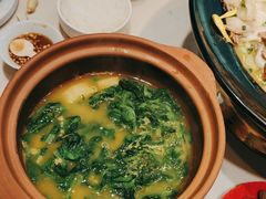 -渔语鱼酸菜鱼新川菜(来福士店)