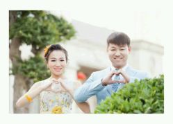 点击看大图 -蔚蓝映像STUDIO婚纱摄影(南稍门店)