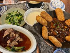 -南京大牌档(济南万象城店)